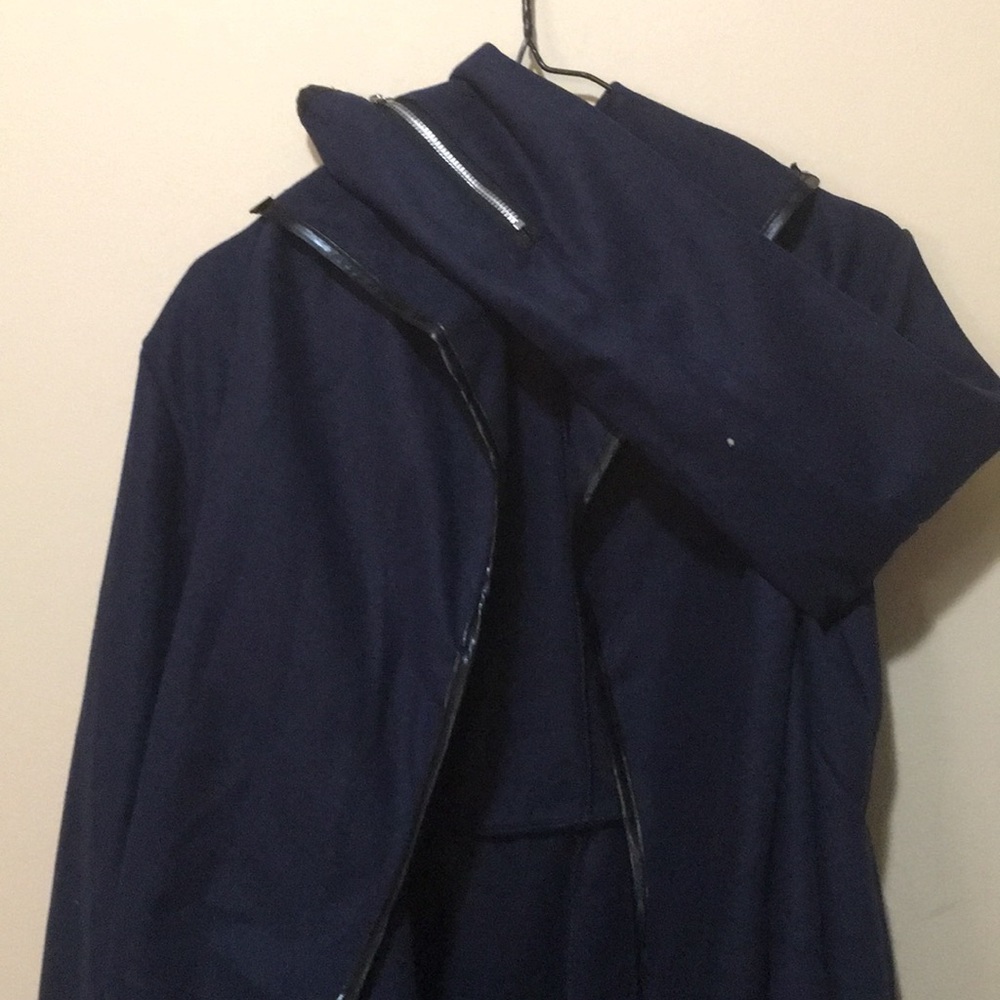 Lightweight Fall Jacket - image 2